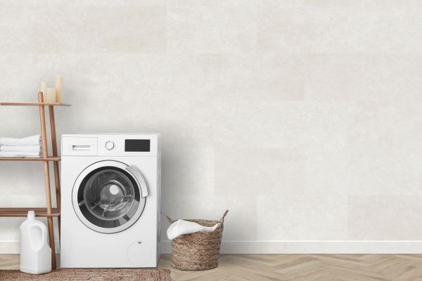 Vloeren 5 - AquaClickTiles Bijkeuken Dover