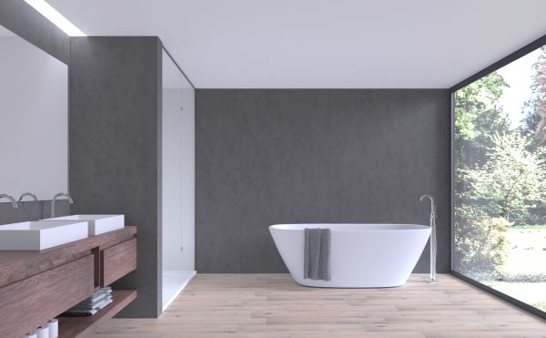 Wandpanelenkeuze 6 - AquaStepXL 03 Badkamer Norwich