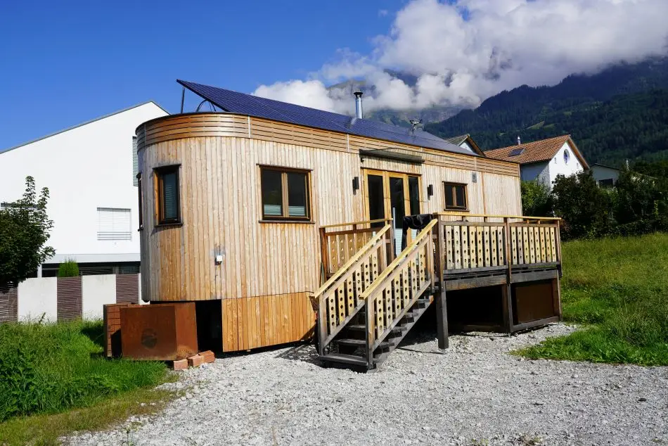 Investeren in een vakantiewoning 2 - Rendement op vakantiehuis