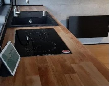 google smart home woonunit